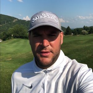 Meet your Posher, Sean